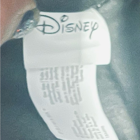 Disney Mickey Mouse Mini Backpack Wicker Style - Picture 9 of 9